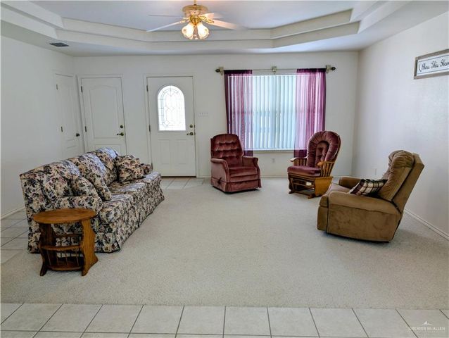 2108 Mockingbird Street, Palmview, TX 78572