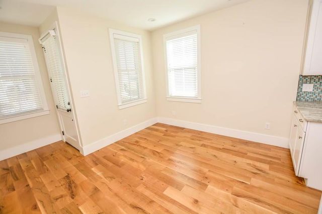 707 Meeting Apt B & C, Charleston, SC 29403