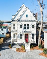 707 Meeting Apt B & C, Charleston, SC 29403