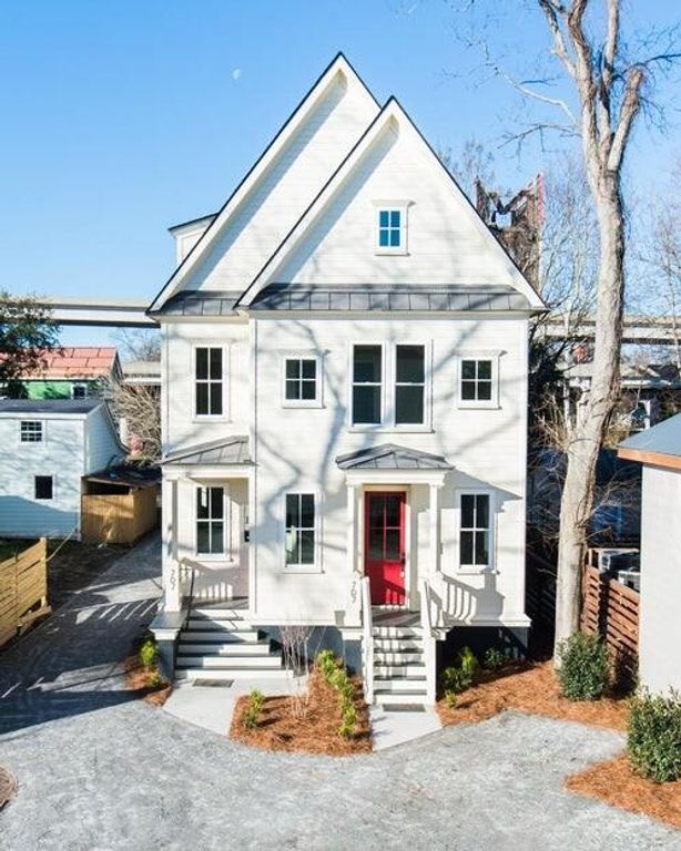 707 Meeting Apt B & C, Charleston, SC 29403