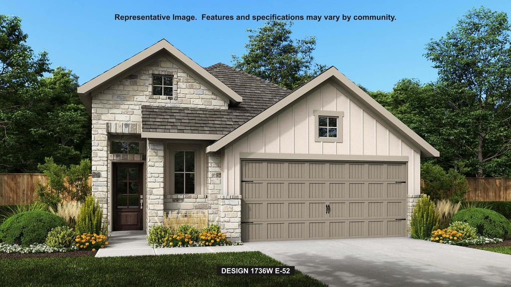 415 Golden Cascade Court, Willis, TX 77318