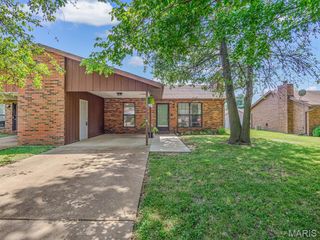 2216 Richland Prairie Boulevard, Shiloh, IL 62221