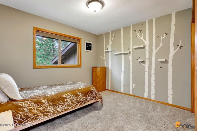 6402 Lone Tree Circle, Anchorage, AK 99507
