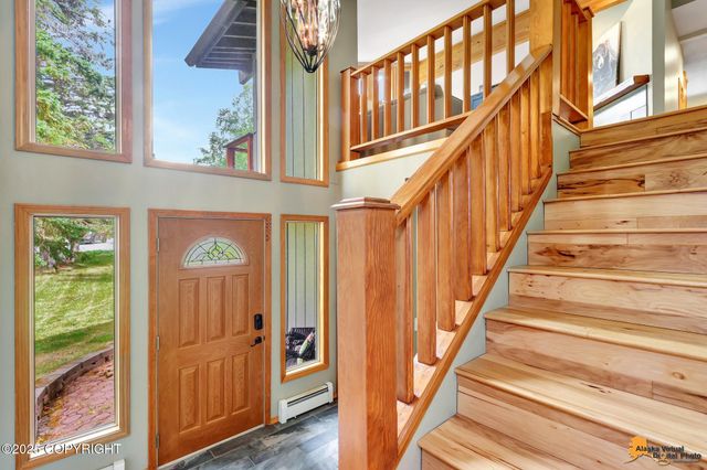 6402 Lone Tree Circle, Anchorage, AK 99507