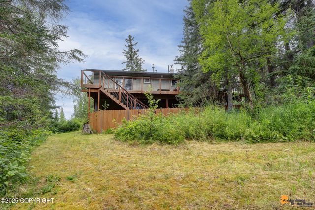 6402 Lone Tree Circle, Anchorage, AK 99507
