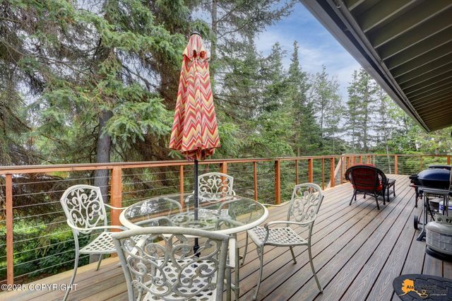 6402 Lone Tree Circle, Anchorage, AK 99507