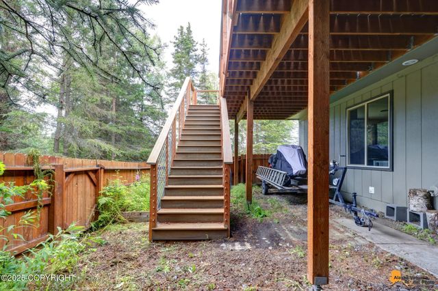 6402 Lone Tree Circle, Anchorage, AK 99507
