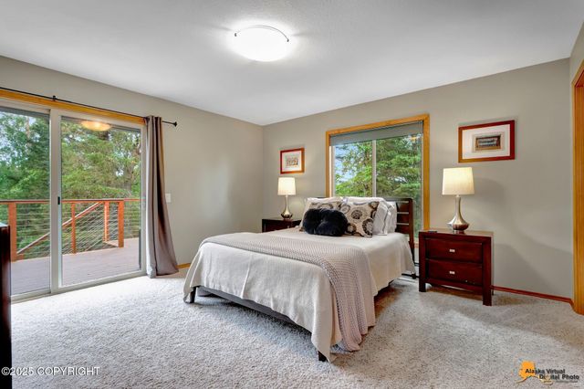 6402 Lone Tree Circle, Anchorage, AK 99507