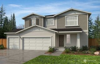 18479 140th Avenue E #128, Puyallup, WA 98374