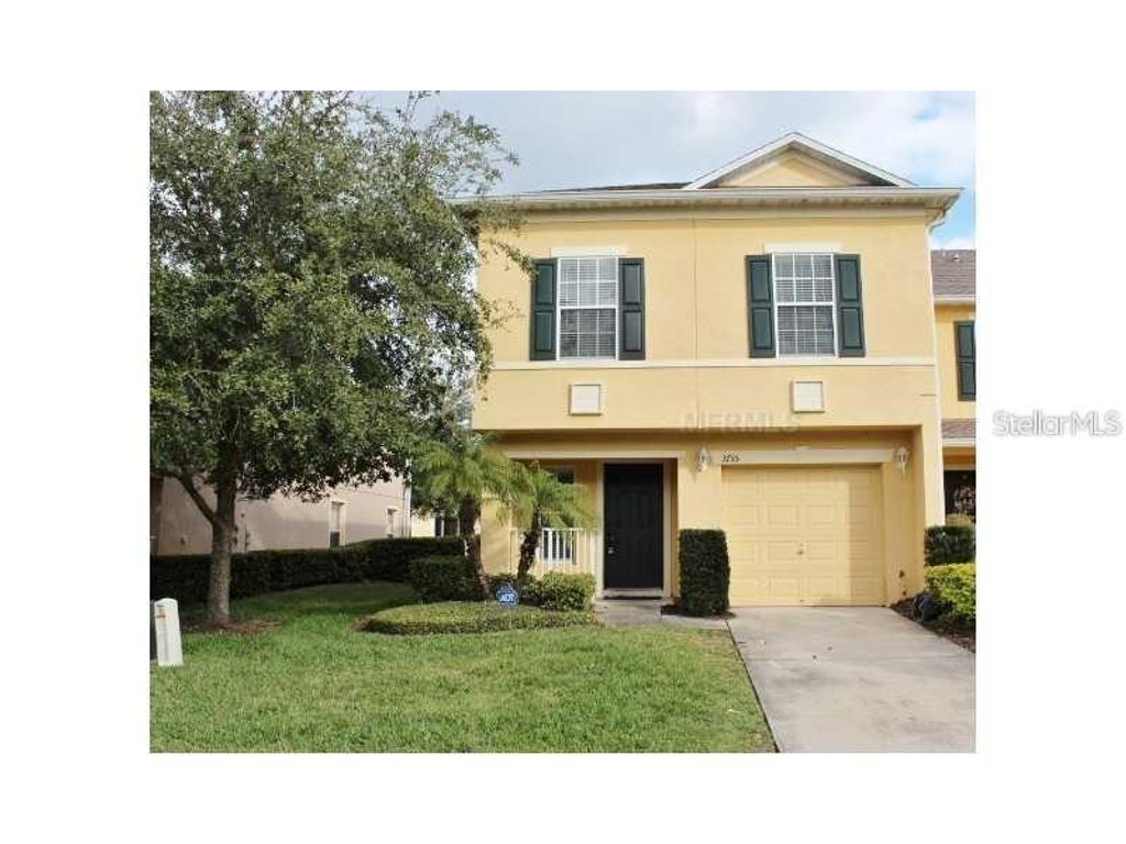 3755 COLLINGWOOD LANE, Oviedo, FL 32765