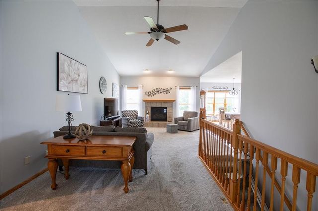 8601 Timber Trails Drive, De Soto, KS 66018