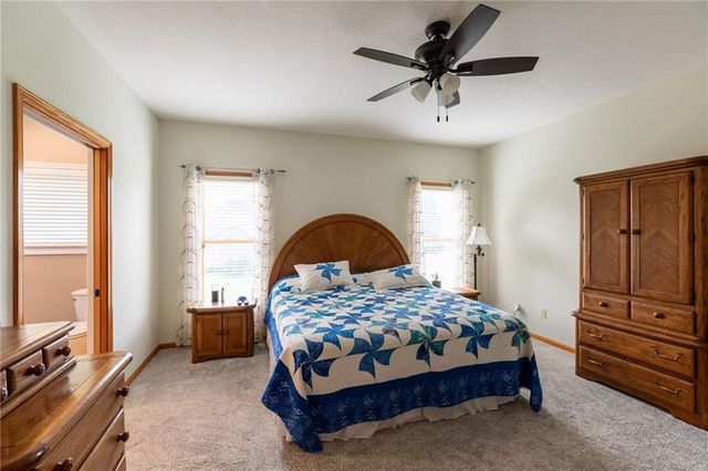 8601 Timber Trails Drive, De Soto, KS 66018