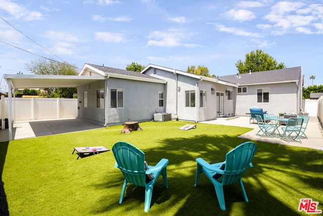 17630 Martha Street, Los Angeles, CA 91316