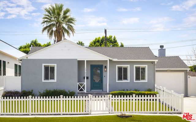 17630 Martha Street, Los Angeles, CA 91316