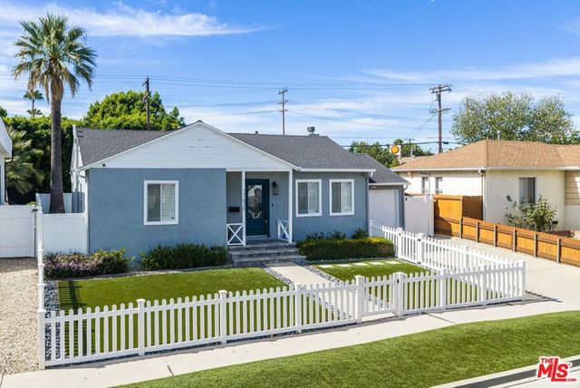 17630 Martha Street, Los Angeles, CA 91316