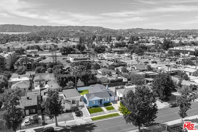 17630 Martha Street, Los Angeles, CA 91316