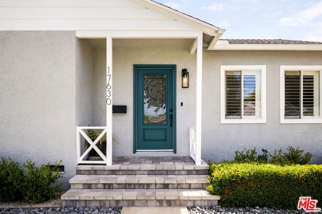 17630 Martha Street, Los Angeles, CA 91316