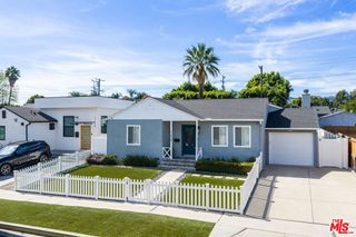 17630 Martha Street, Los Angeles, CA 91316