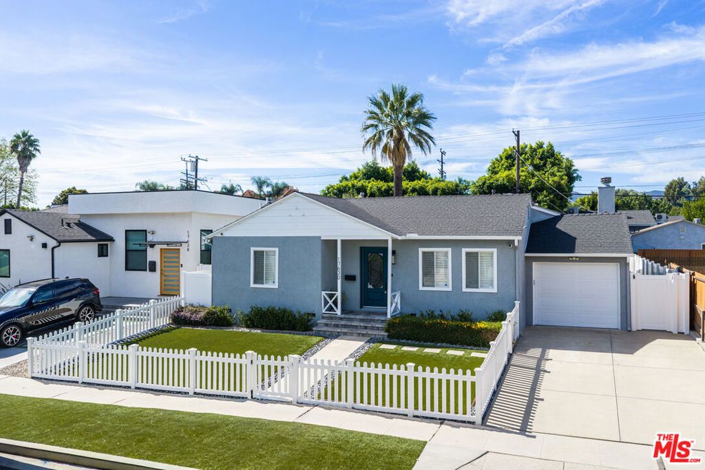 17630 Martha Street, Los Angeles, CA 91316