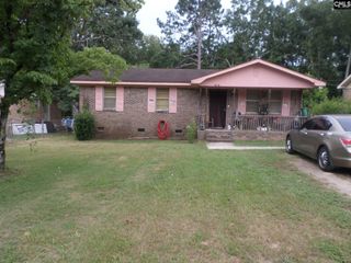 3512 Anwood Drive, Columbia, SC 29209