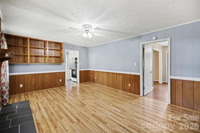 1300 Briarcliff Road, Shelby, NC 28152