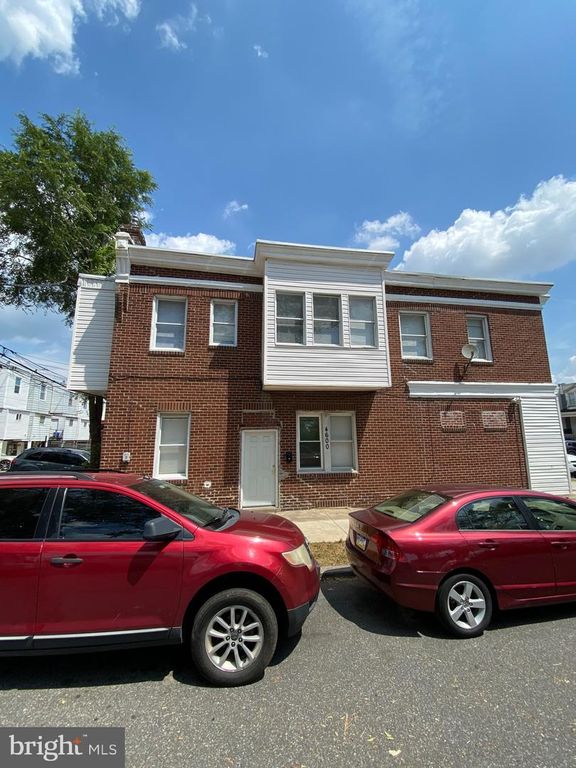 4600 C ST, Philadelphia, PA 19120