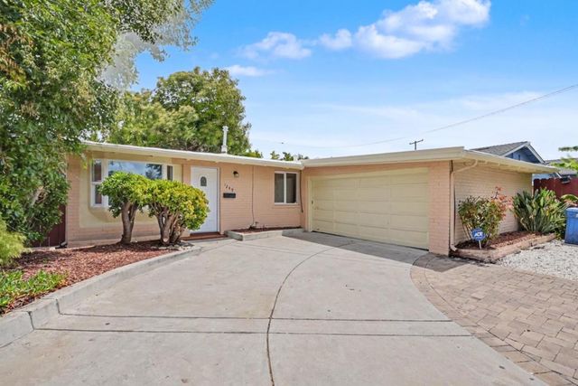1249 Socorro Avenue, Sunnyvale, CA 94089