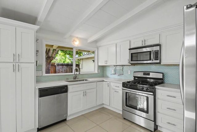 1249 Socorro Avenue, Sunnyvale, CA 94089