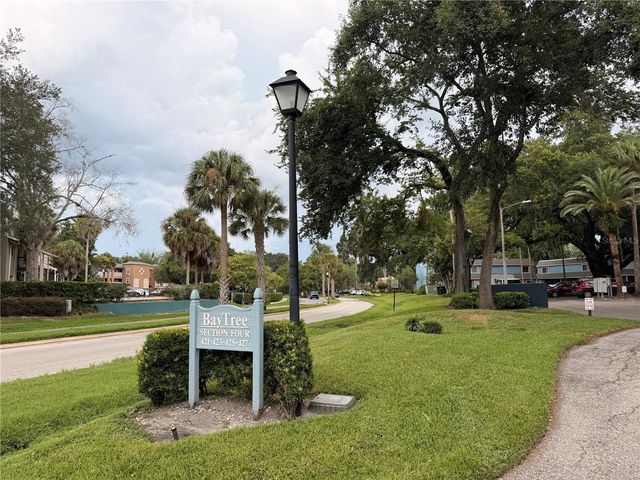 423 SHEOAH BOULEVARD 14, Winter Springs, FL 32708