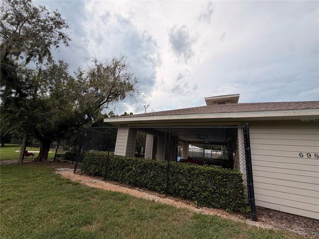 423 SHEOAH BOULEVARD 14, Winter Springs, FL 32708