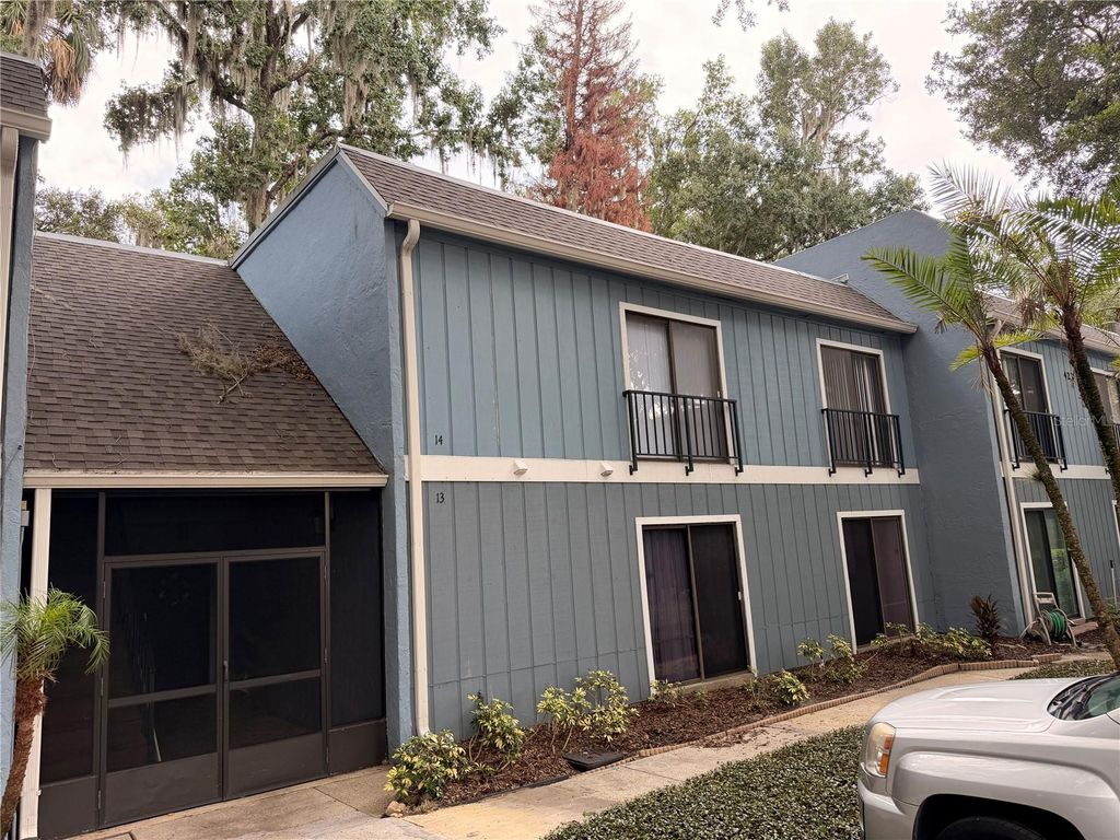 423 SHEOAH BOULEVARD 14, Winter Springs, FL 32708