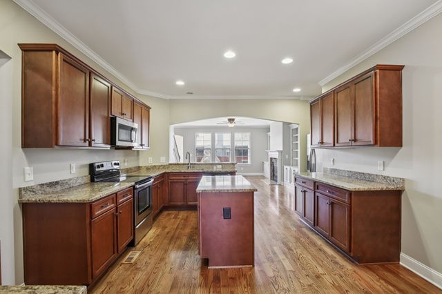 309 Fanchers Ct, Franklin, TN 37064