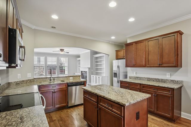 309 Fanchers Ct, Franklin, TN 37064