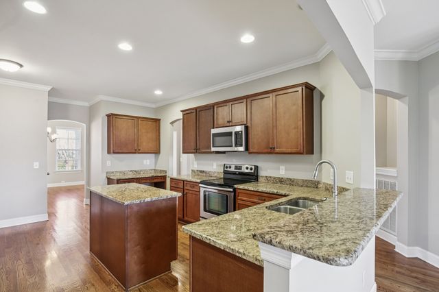 309 Fanchers Ct, Franklin, TN 37064