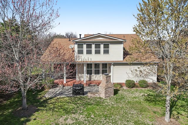 309 Fanchers Ct, Franklin, TN 37064