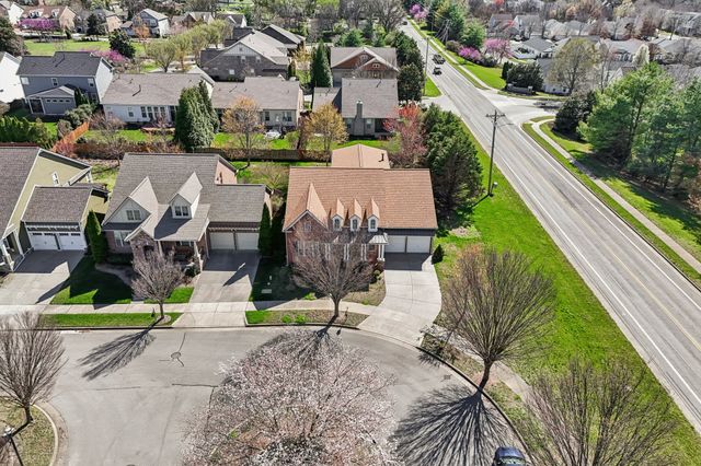 309 Fanchers Ct, Franklin, TN 37064