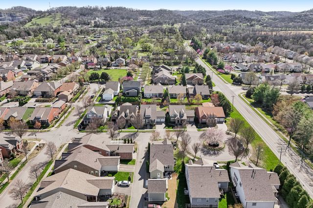 309 Fanchers Ct, Franklin, TN 37064