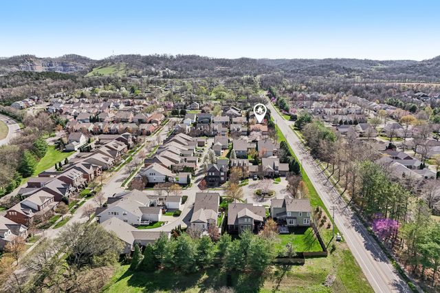 309 Fanchers Ct, Franklin, TN 37064