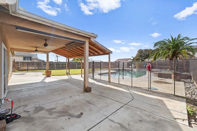 783 Bodega Avenue, Lemoore, CA 93245