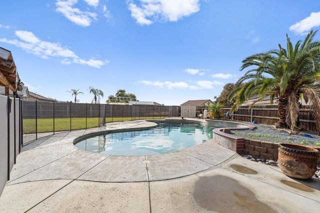 783 Bodega Avenue, Lemoore, CA 93245