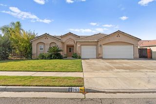 783 Bodega Avenue, Lemoore, CA 93245