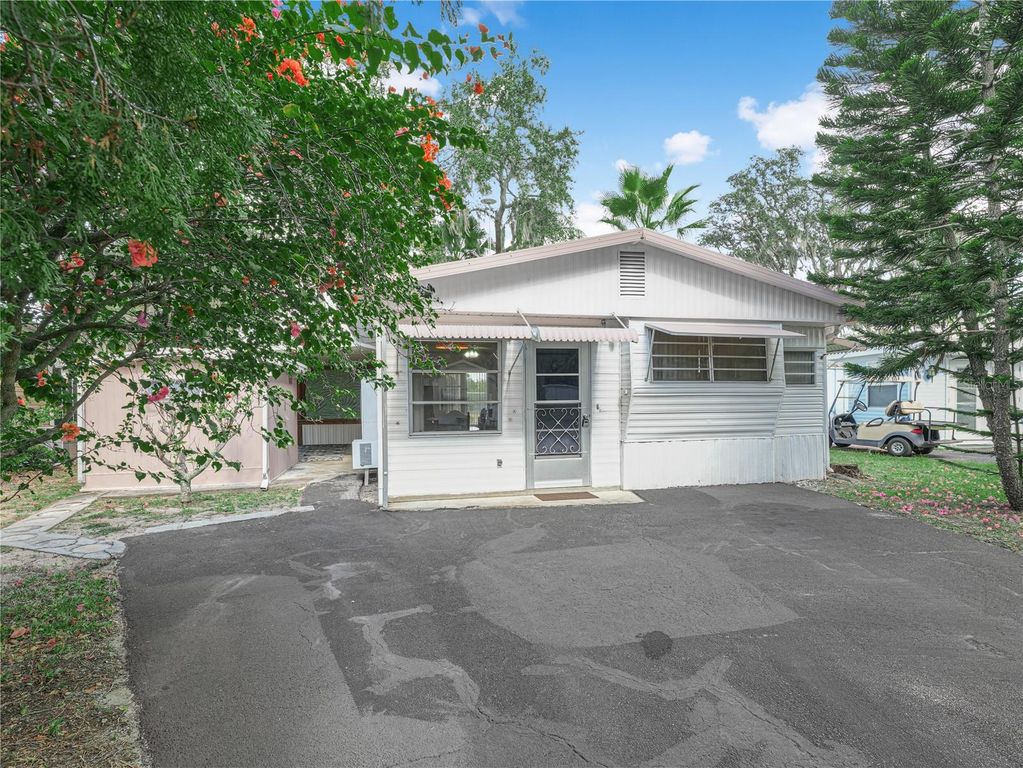 72 SILVERSIDES STREET, Lake Wales, FL 33898