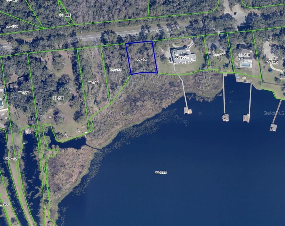 14176 E LAKE MARY JANE ROAD, Orlando, FL 32832