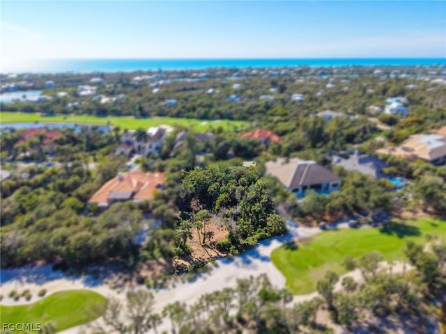 2486 Wulfert RD, Sanibel, FL 33957