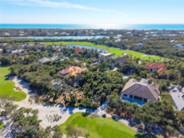 2486 Wulfert RD, Sanibel, FL 33957