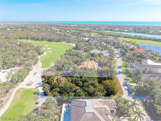 2486 Wulfert RD, Sanibel, FL 33957