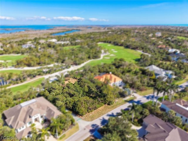 2486 Wulfert RD, Sanibel, FL 33957