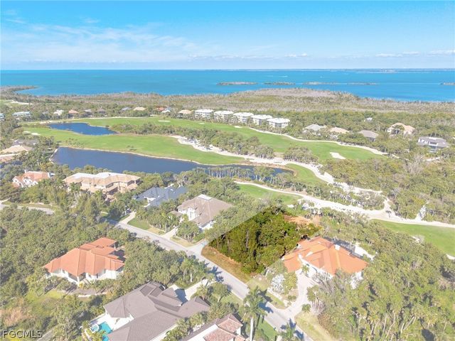 2486 Wulfert RD, Sanibel, FL 33957