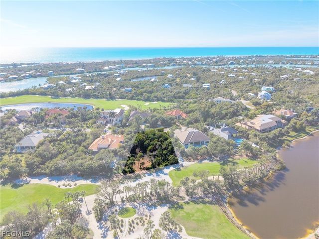 2486 Wulfert RD, Sanibel, FL 33957