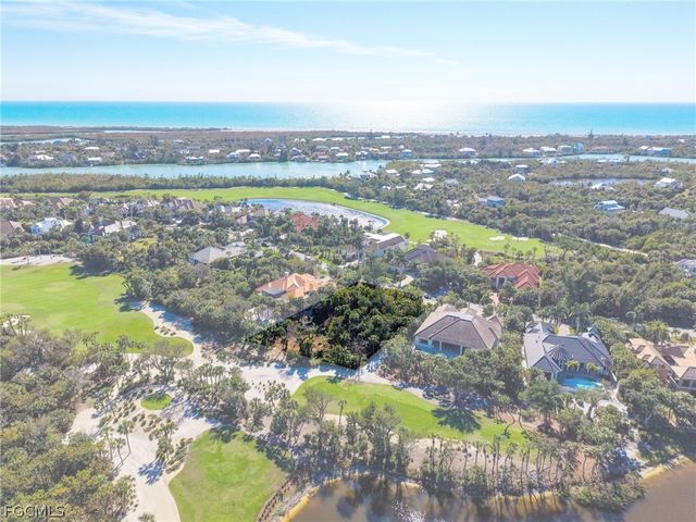 2486 Wulfert RD, Sanibel, FL 33957